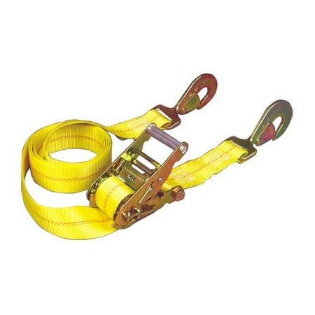 Hampton Products-Keeper 10x2Auto Ratch Tie Down 4110